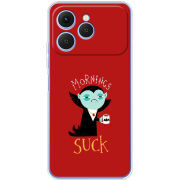 Чохол BoxFace Tecno Spark 40 