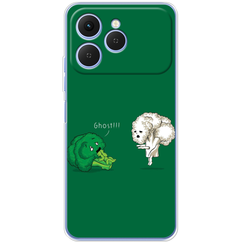 Чохол BoxFace Tecno Spark 40 