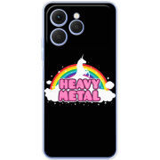 Чохол BoxFace Tecno Spark 40 