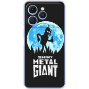 Чохол BoxFace Tecno Spark 40 