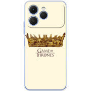 Чохол BoxFace Tecno Spark 40 