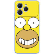 Чохол BoxFace Tecno Spark 40 