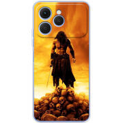 Чохол BoxFace Tecno Spark 40 