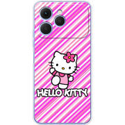 Чохол BoxFace Tecno Spark 40 