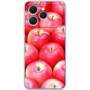 Чохол BoxFace Tecno Spark 40 