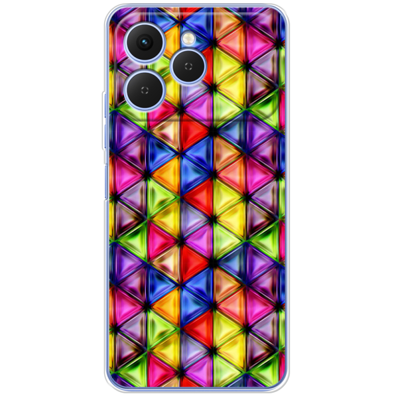 Чохол BoxFace Tecno Spark 40 