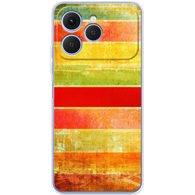 Чохол BoxFace Tecno Spark 40 