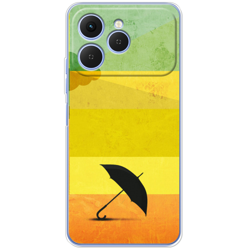 Чохол BoxFace Tecno Spark 40 