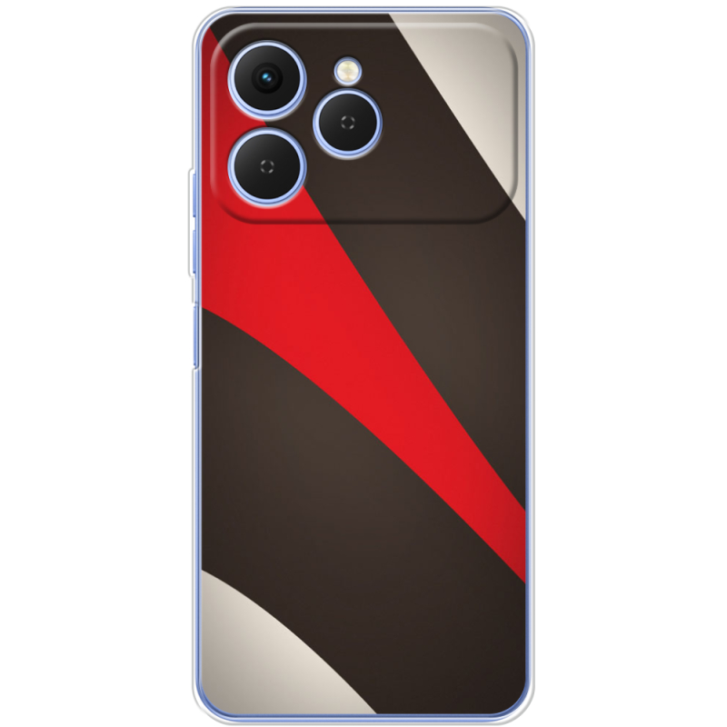 Чохол BoxFace Tecno Spark 40 