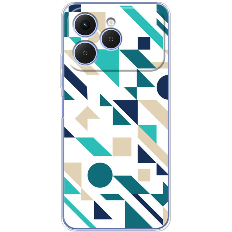 Чохол BoxFace Tecno Spark 40 