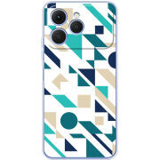 Чохол BoxFace Tecno Spark 40 