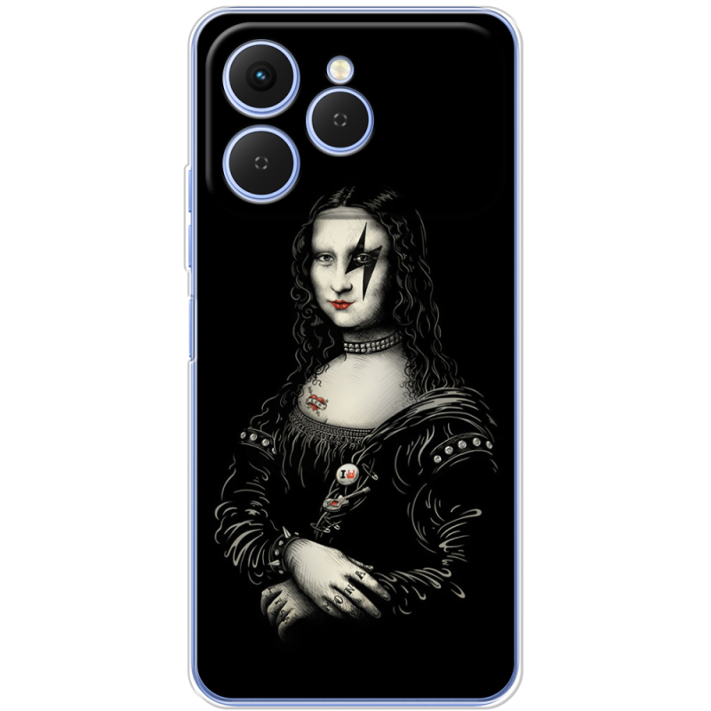 Чохол BoxFace Tecno Spark 40 