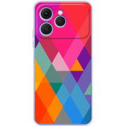 Чохол BoxFace Tecno Spark 40 