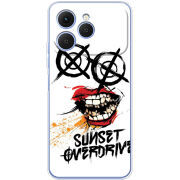 Чохол BoxFace Tecno Spark 40 