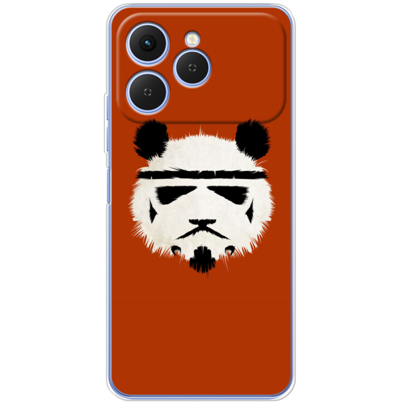 Чохол BoxFace Tecno Spark 40 