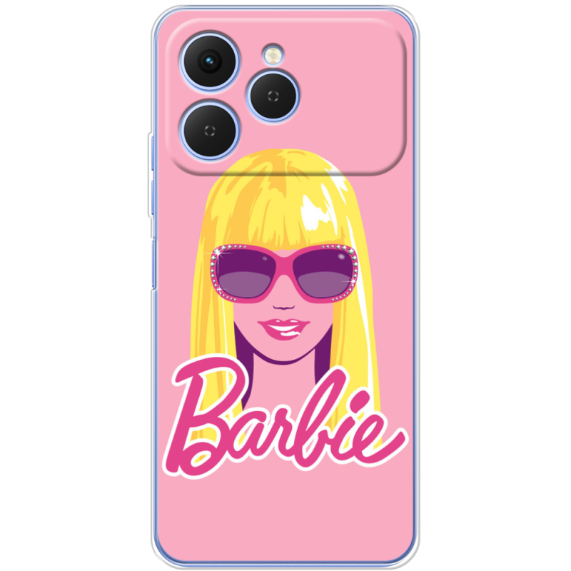 Чохол BoxFace Tecno Spark 40 