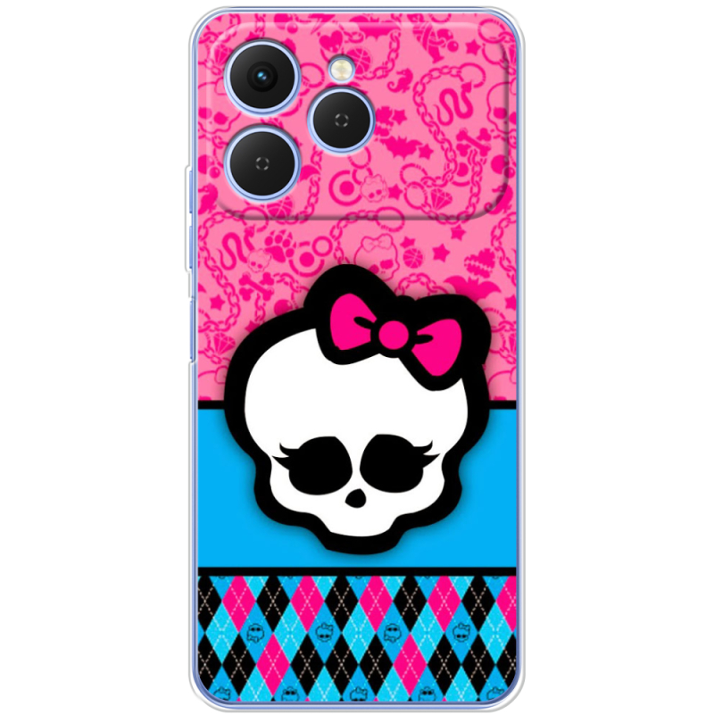 Чохол BoxFace Tecno Spark 40 