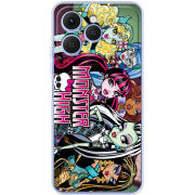 Чохол BoxFace Tecno Spark 40 