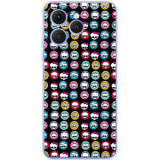 Чохол BoxFace Tecno Spark 40 