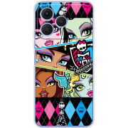 Чохол BoxFace Tecno Spark 40 