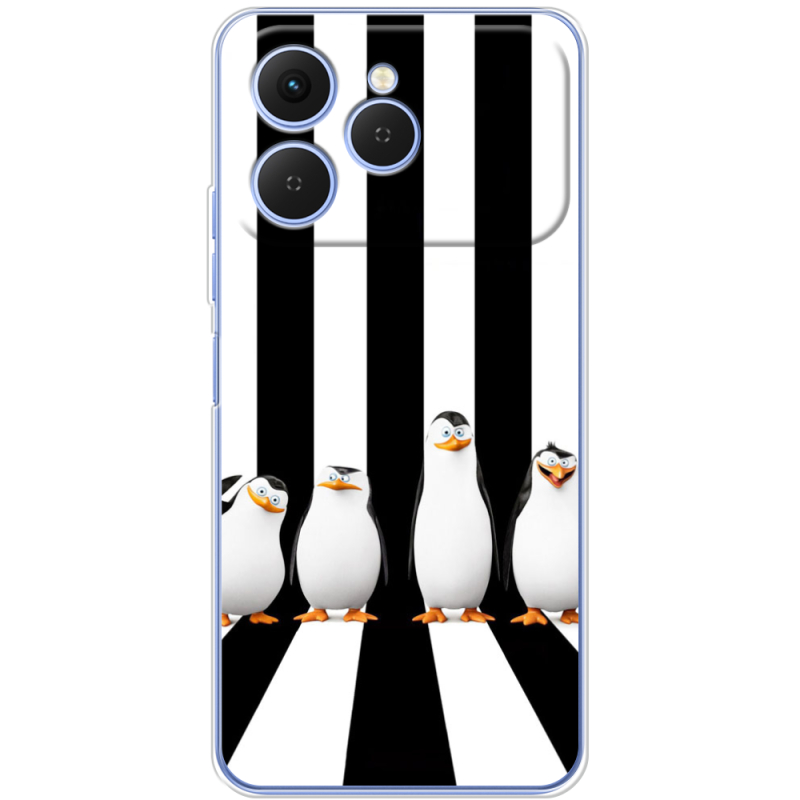 Чохол BoxFace Tecno Spark 40 