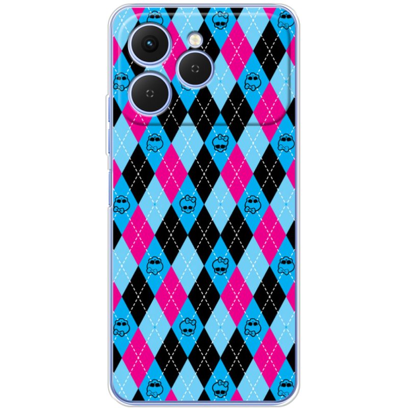 Чохол BoxFace Tecno Spark 40 