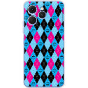 Чохол BoxFace Tecno Spark 40 