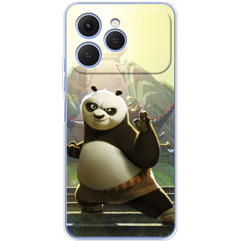 Чохол BoxFace Tecno Spark 40 