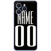 Чохол BoxFace Tecno Spark 40 