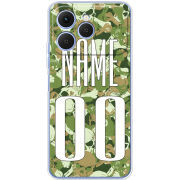 Чохол BoxFace Tecno Spark 40 