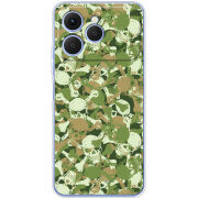 Чохол BoxFace Tecno Spark 40 