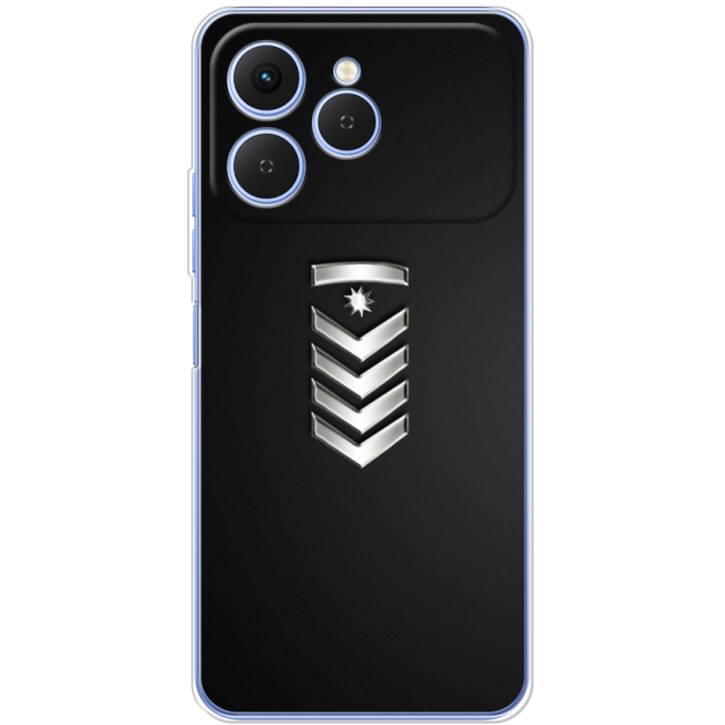 Чохол BoxFace Tecno Spark 40 