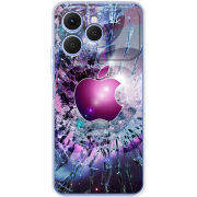 Чохол BoxFace Tecno Spark 40 