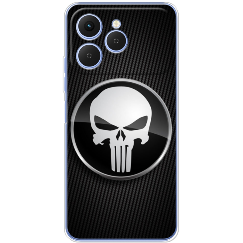 Чохол BoxFace Tecno Spark 40 