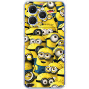 Чохол BoxFace Tecno Spark 40 