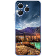 Чохол BoxFace Tecno Spark 40 