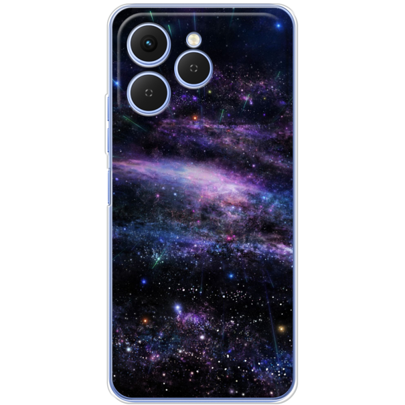 Чохол BoxFace Tecno Spark 40 