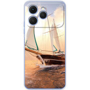 Чохол BoxFace Tecno Spark 40 