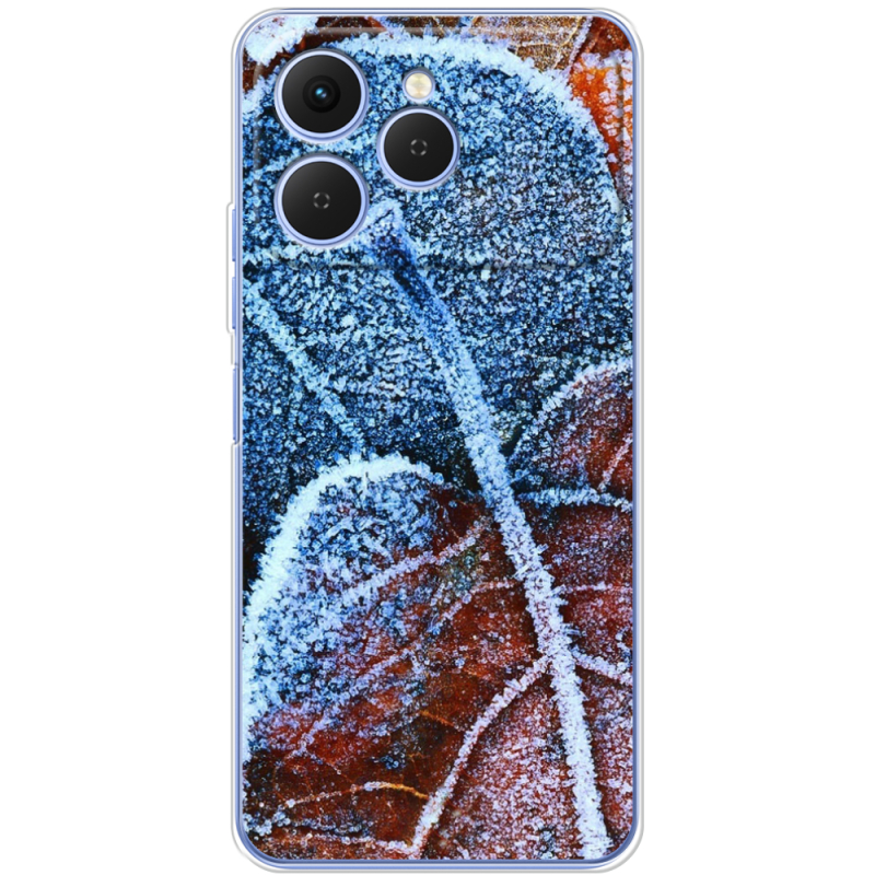 Чохол BoxFace Tecno Spark 40 