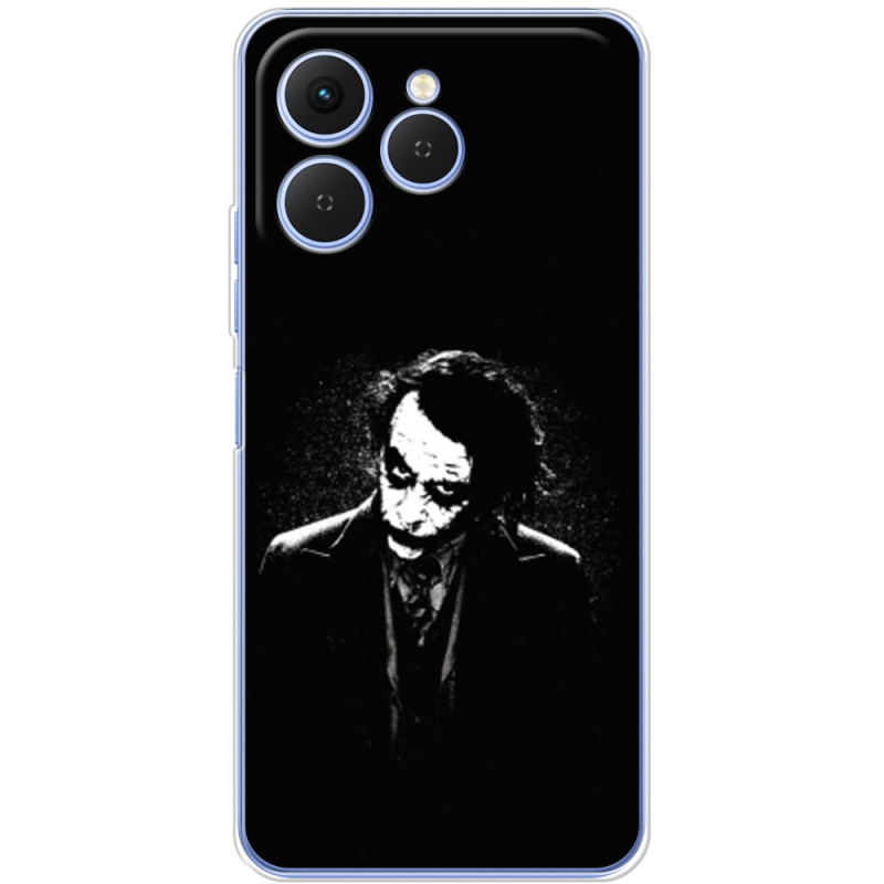 Чохол BoxFace Tecno Spark 40 