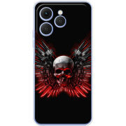 Чохол BoxFace Tecno Spark 40 