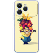 Чохол BoxFace Tecno Spark 40 