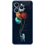 Чохол BoxFace Tecno Spark 40 