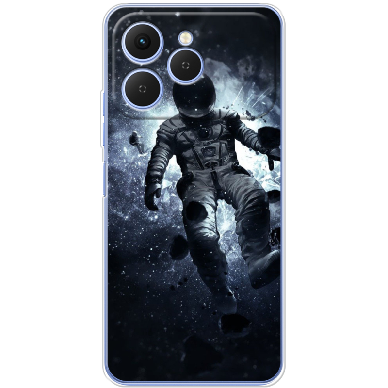 Чохол BoxFace Tecno Spark 40 