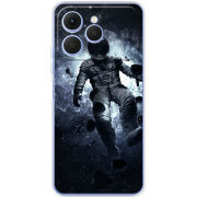 Чохол BoxFace Tecno Spark 40 