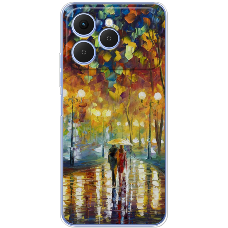 Чохол BoxFace Tecno Spark 40 