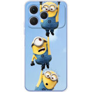 Чохол BoxFace Tecno Spark 40 