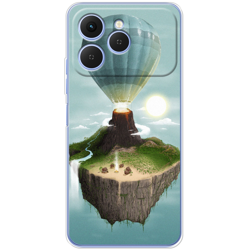 Чохол BoxFace Tecno Spark 40 