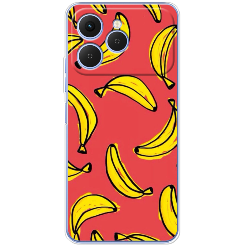 Чохол BoxFace Tecno Spark 40 