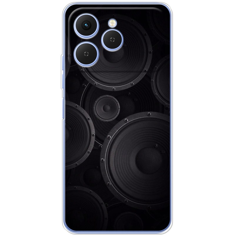 Чохол BoxFace Tecno Spark 40 